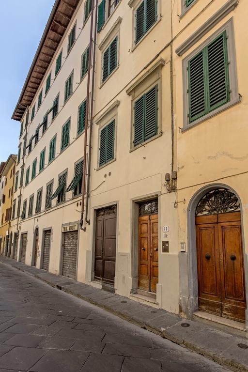 Bbcharme La Casa Sui Tetti Lejlighed Firenze Eksteriør billede